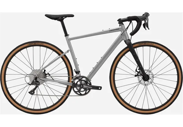 CANNONDALE TOPSTONE  AL 3 T-M GRAF.