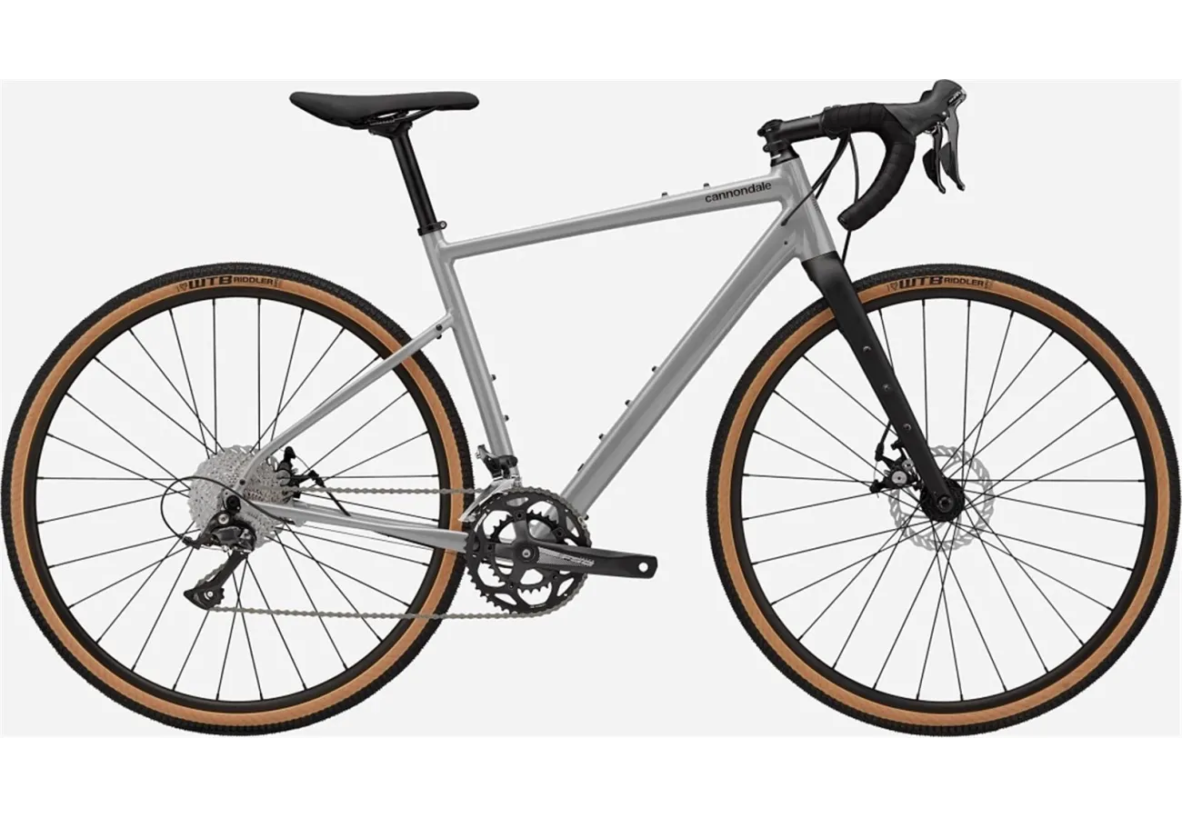 CANNONDALE TOPSTONE  AL 3 T-M GRAF.