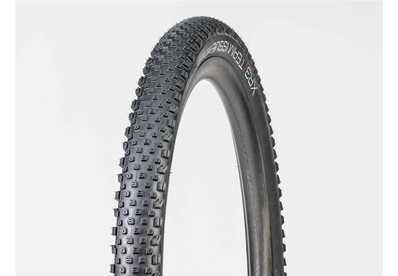 CUBIERTA BONTRAGER XR3 TEAM ISSUE TLR MTB