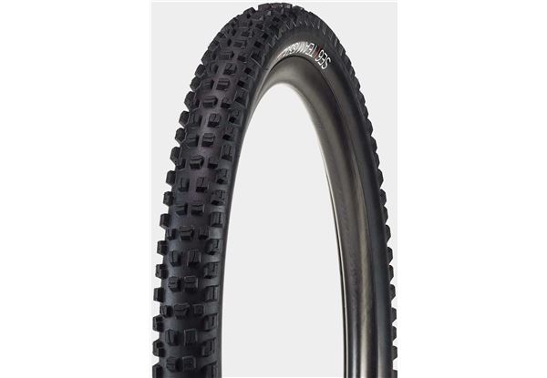 CUBIERTA BONTRAGER SE6 TEAM ISSUE TLR MONTAÑA