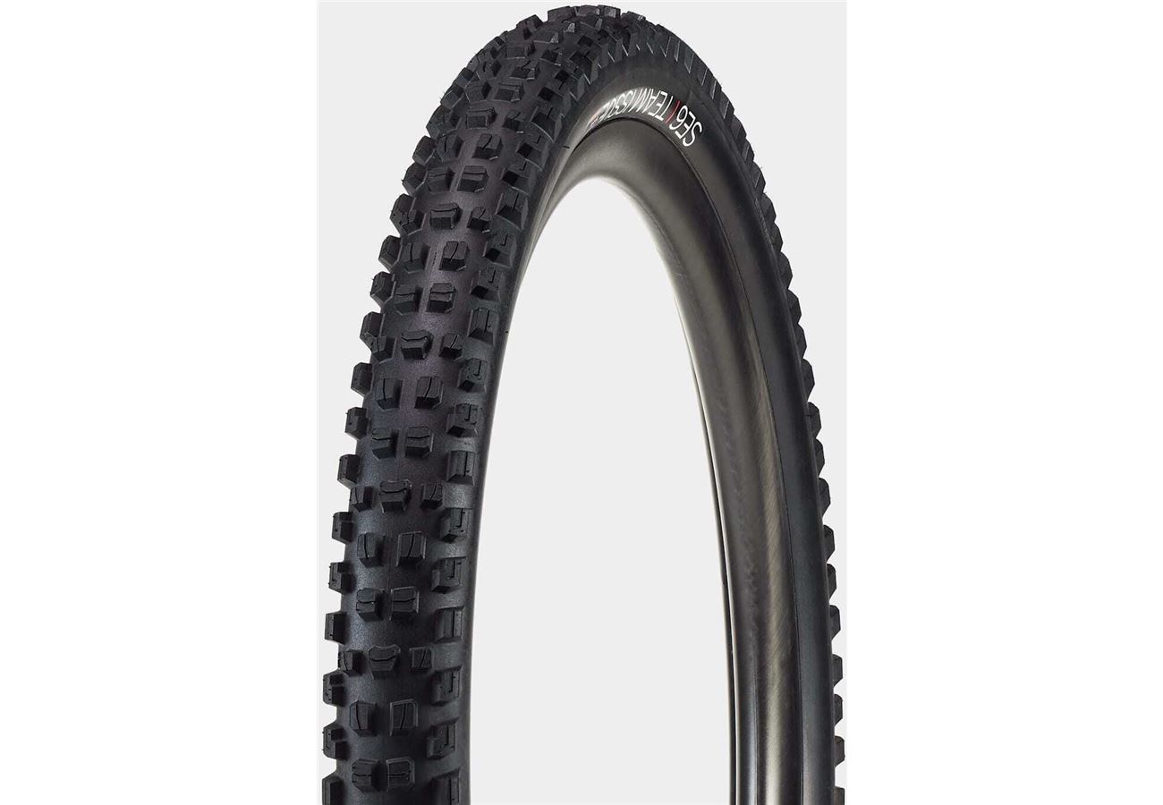 CUBIERTA BONTRAGER SE6 TEAM ISSUE TLR MONTAÑA