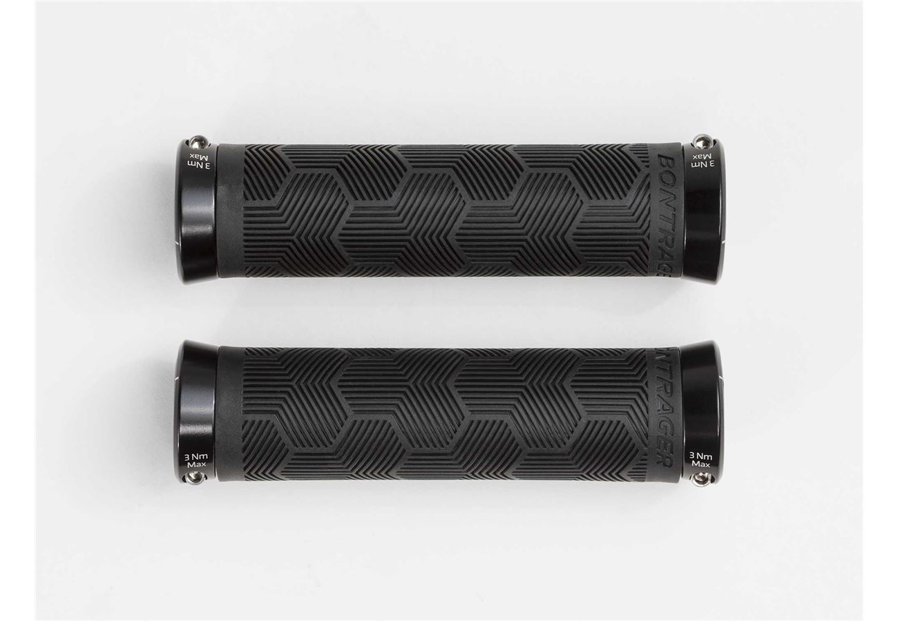 JUEGO DE PUÑOS BONTRAGER XR TRAIL PRO MONTAÑA