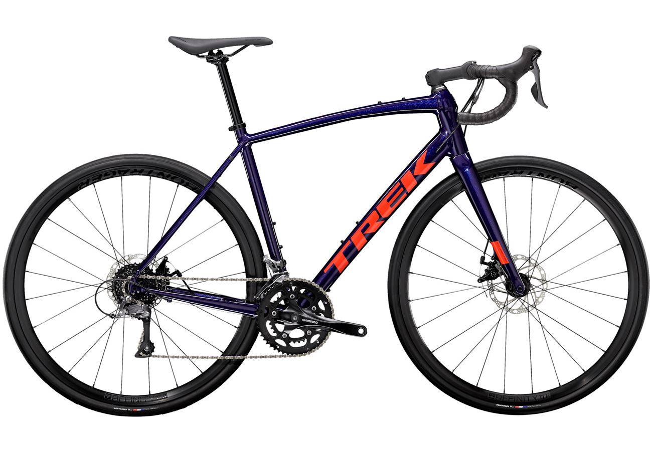 DOMANE AL 2 GEN 3