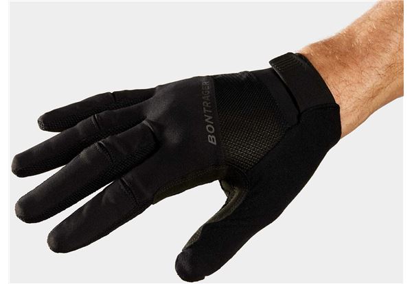 GUANTES DE CICLISMO LARGOS BONTRAGER CIRCUIT TWIN GEL