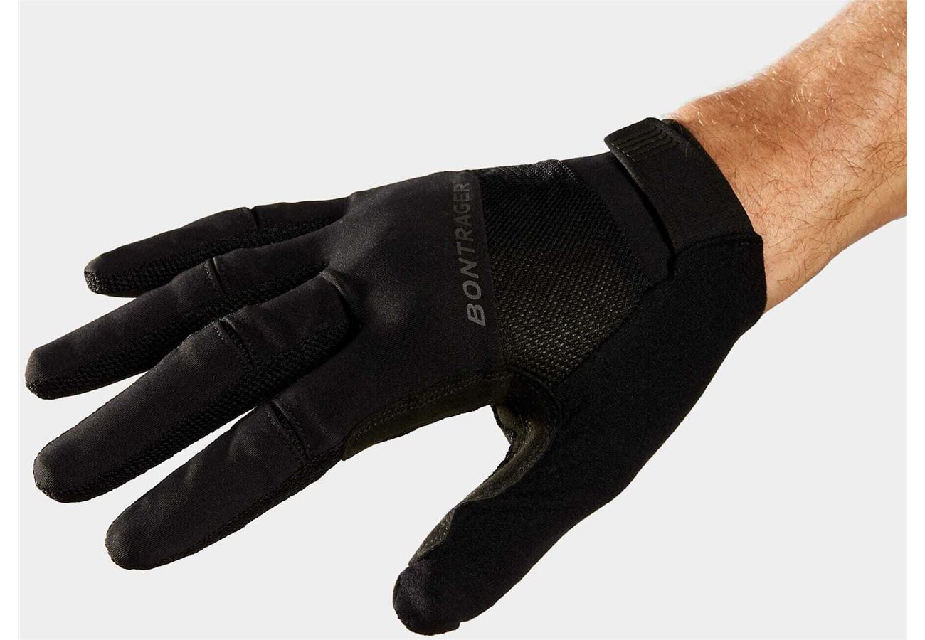 GUANTES DE CICLISMO LARGOS BONTRAGER CIRCUIT TWIN GEL
