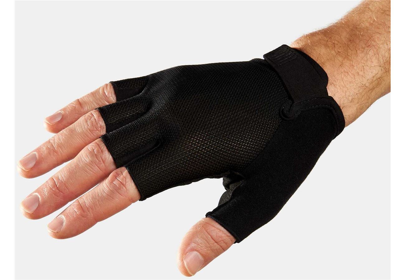 GUANTES DE CICLISMO BONTRAGER SOLSTICE GEL
