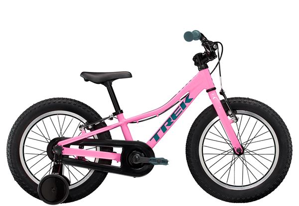 PRECALIBER 16 2