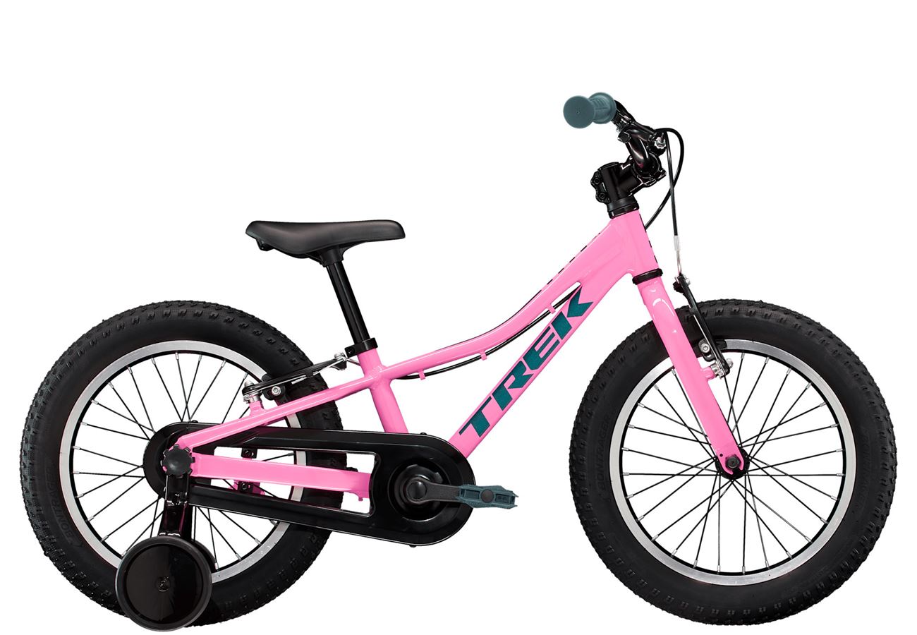 PRECALIBER 16