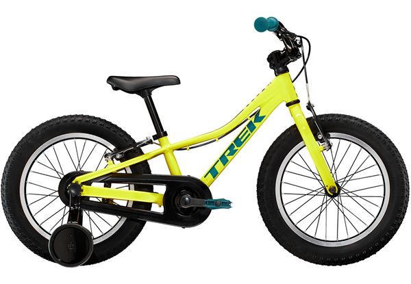 PRECALIBER 16