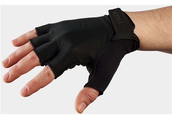 GUANTES DE CICLISMO TREK SOLSTICE GEL UNISEX 2