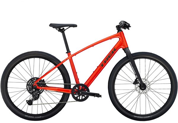DUAL SPORT 2 GEN 5
