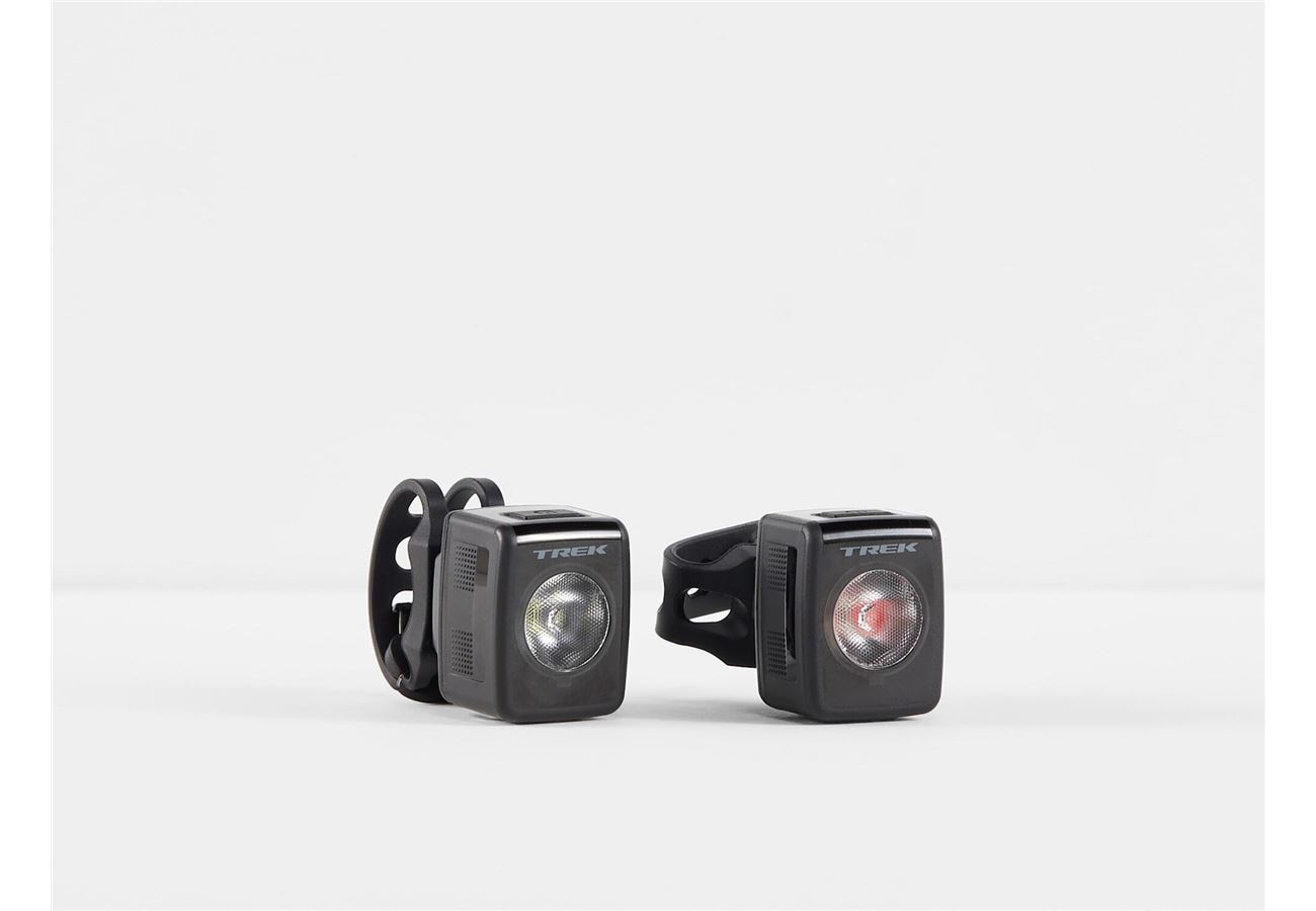 JUEGO DE LUCES TREK ION 200 RT/FLARE RT
