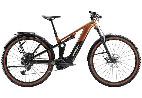 POWERFLY FS 4 EQUIPPED GEN 4