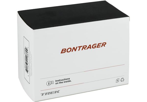 CÁMARA AUTOSELLANTE BONTRAGER VÁLVULA PRESTA
