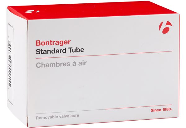 CÁMARA BONTRAGER STANDARD VÁLVULA PRESTA 2