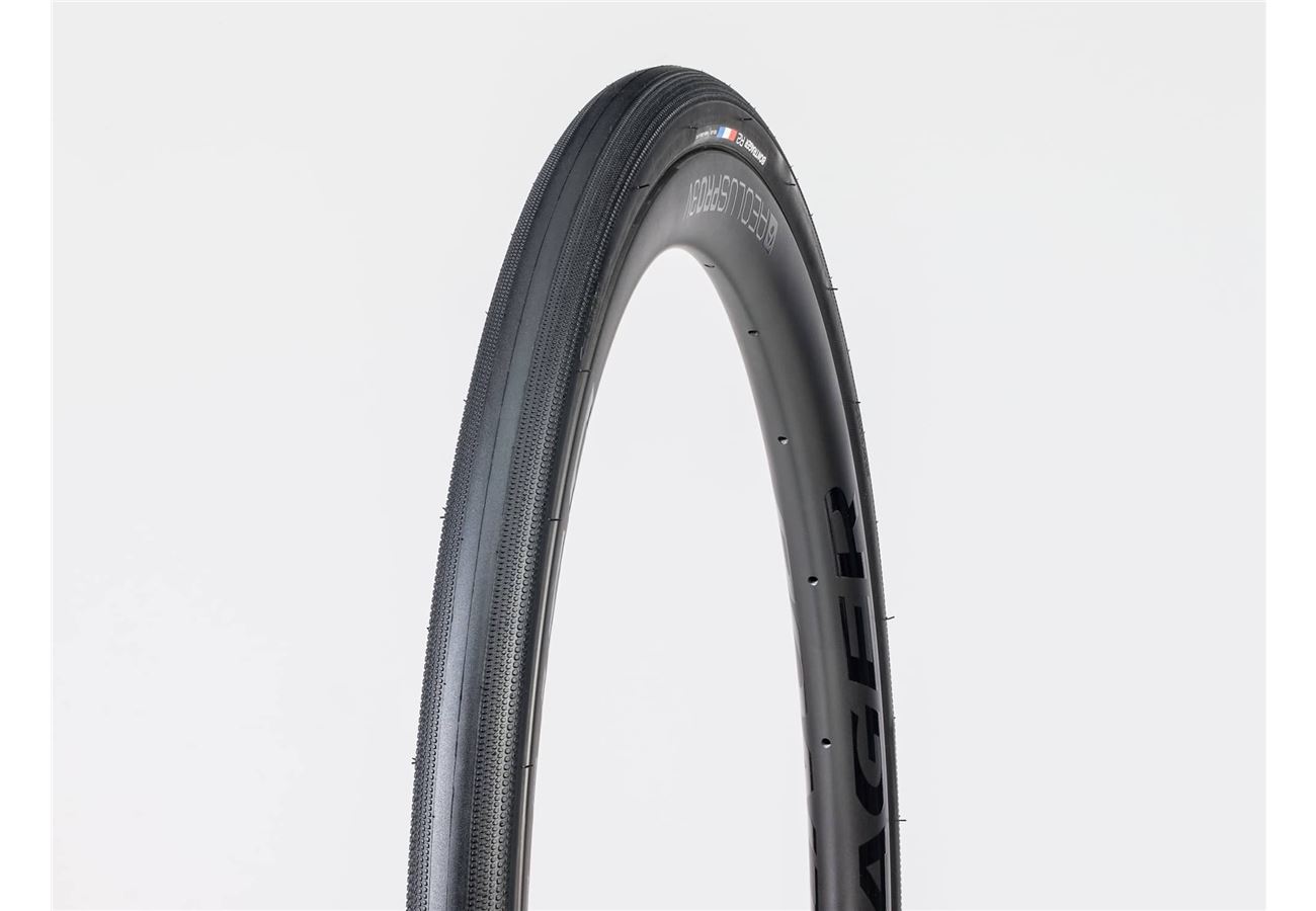 CUBIERTA BONTRAGER R2 HARD-CASE LITE CARRETERA