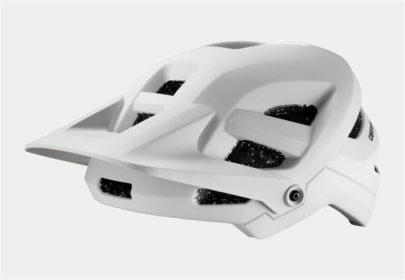 CANNONDALE TRAK T-M BLANCO