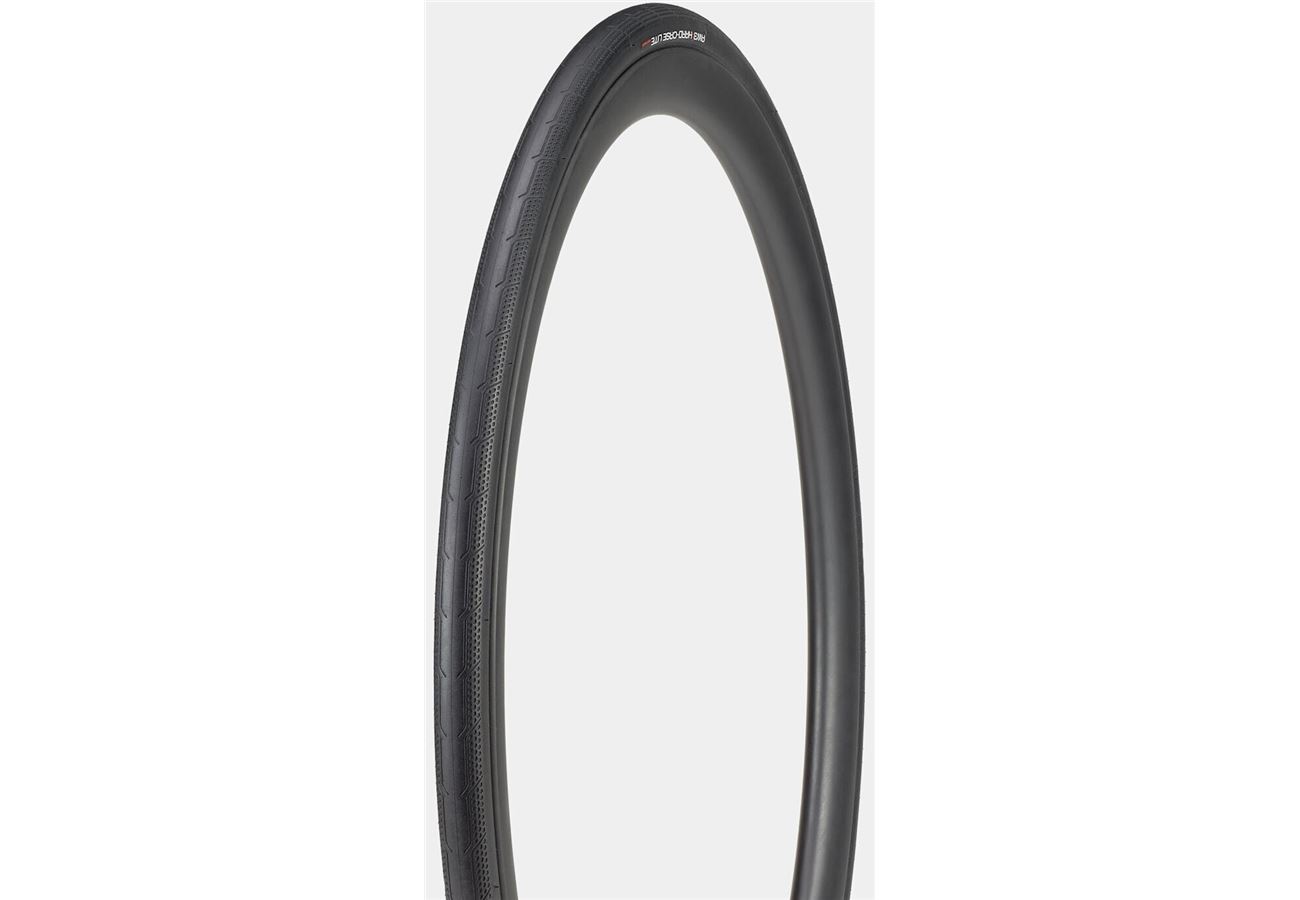 CUBIERTA BONTRAGER AW3 HARD-CASE LITE CARRETERA