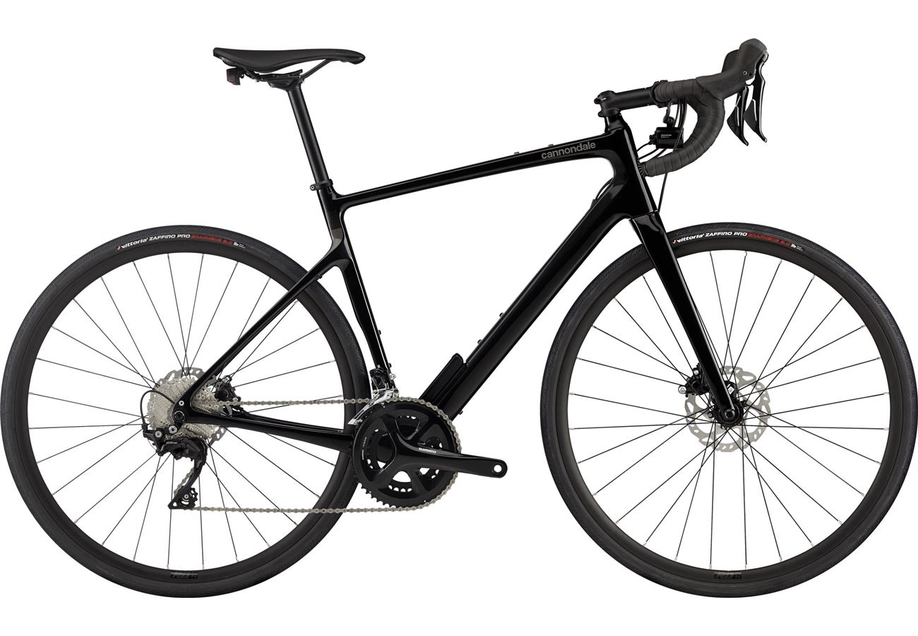 SYNAPSE CARBON 3 L