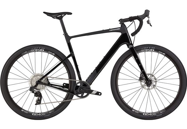 TOPSTONE CARBON APEX AXS 2