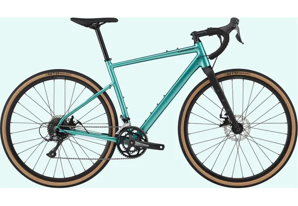 CANNONDALE TOPSTONE  AL 3 T-M GRAF. 2