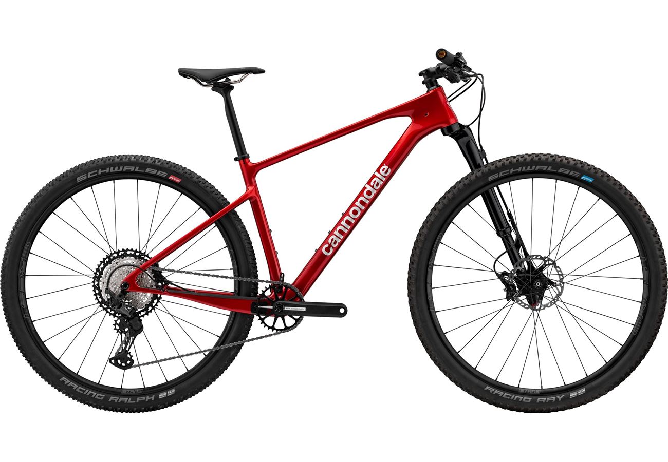 SCALPEL HT CARBON 2
