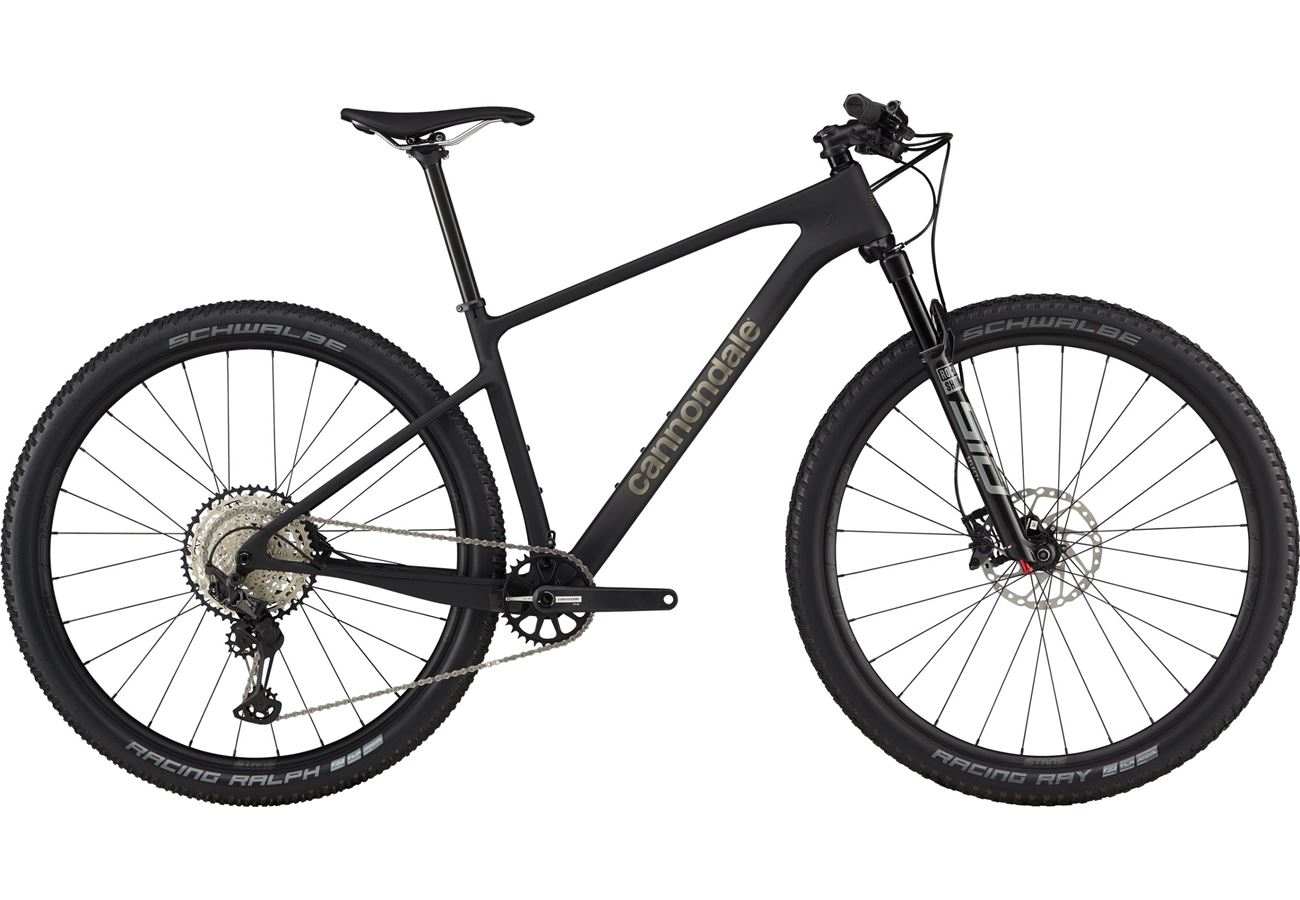 SCALPEL HT CARBON 3