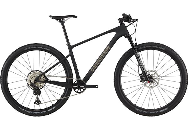 SCALPEL HT CARBON 3
