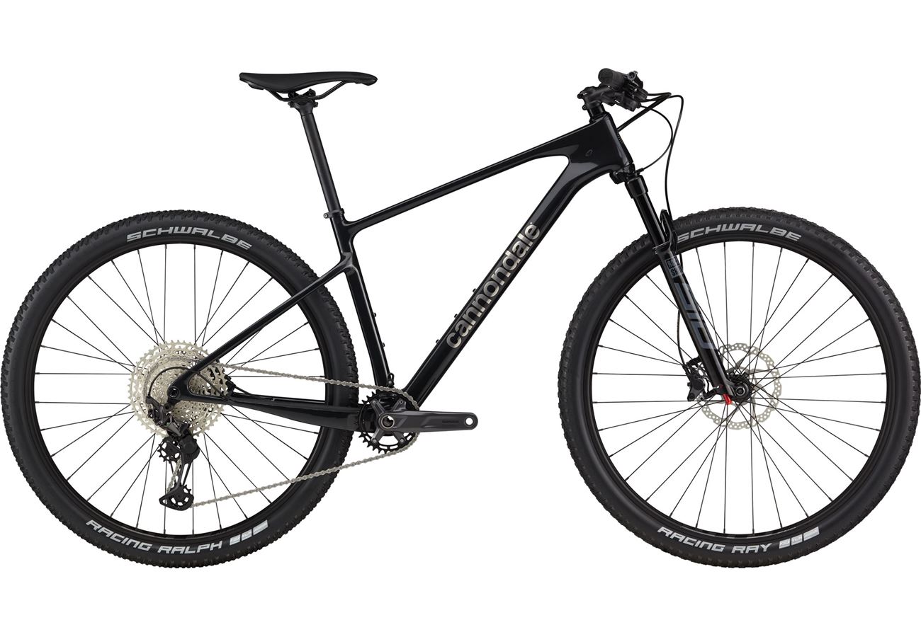 SCALPEL HT CARBON 4