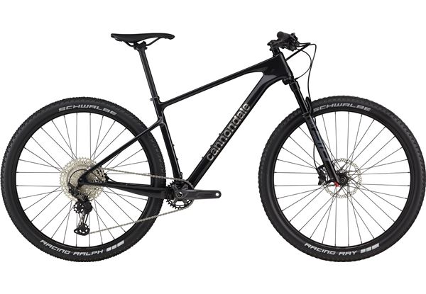 SCALPEL HT CARBON 4