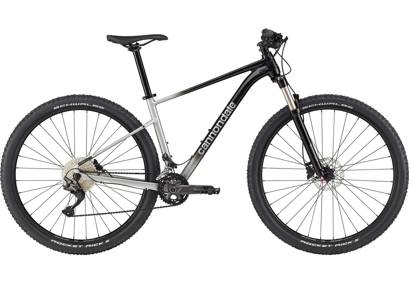 TRAIL SL 4