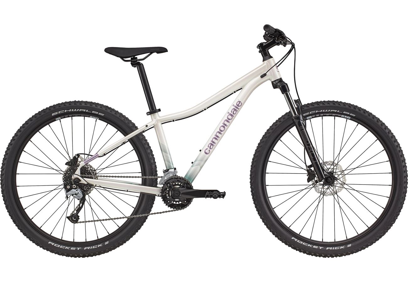 TRAIL WOMENS 7