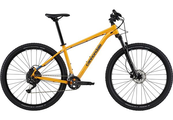 TRAIL 5 2