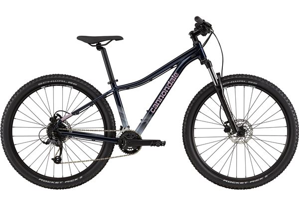 TRAIL WOMENS 8 2