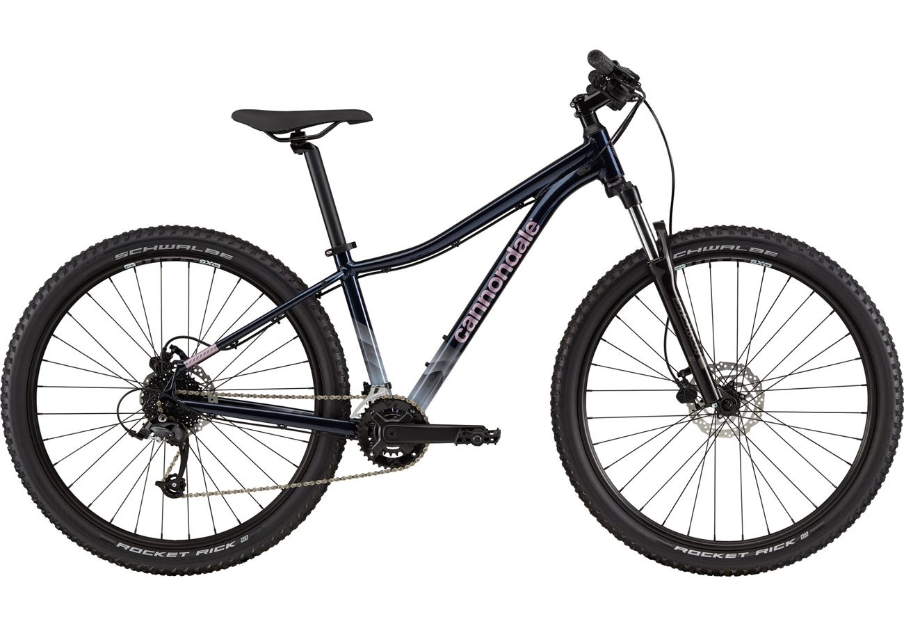 TRAIL WOMENS 8