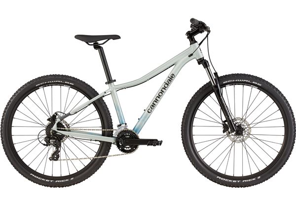 TRAIL WOMENS 8