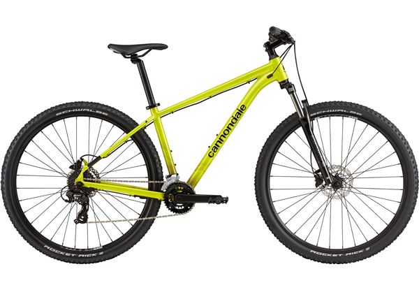 TRAIL 8 2