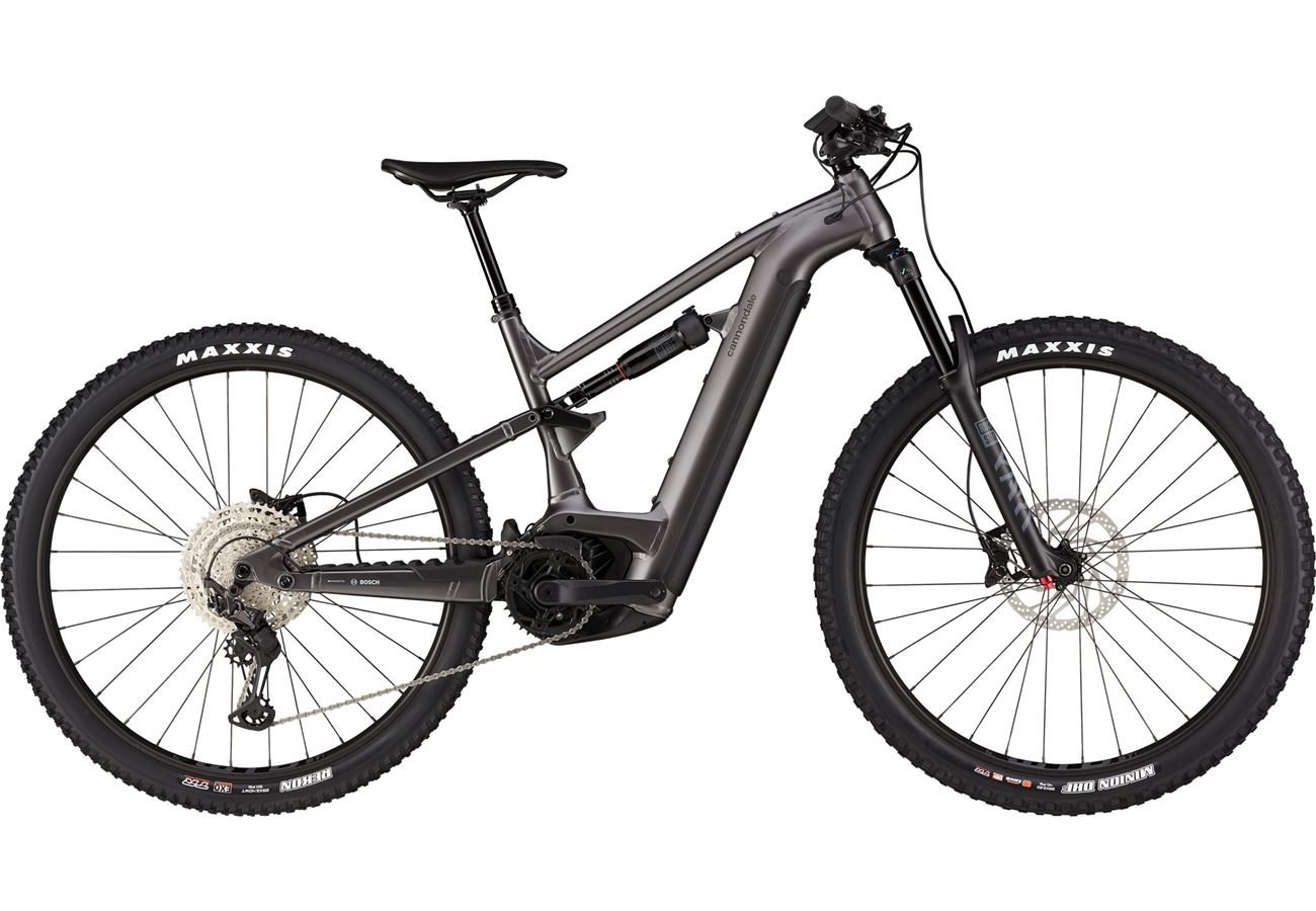 MOTERRA 4