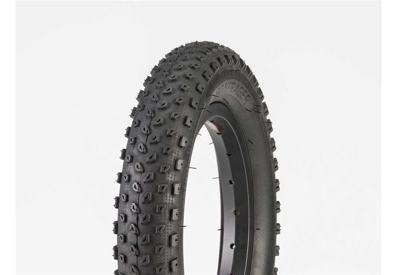 CUBIERTA BONTRAGER XR1 NIÑO MONTAÑA