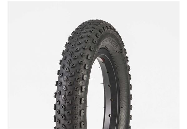 CUBIERTA BONTRAGER XR1 NIÑO MONTAÑA