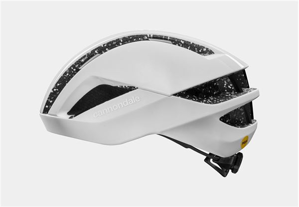 CANNONDALE DYNAM MIPST-L BLANCO 2