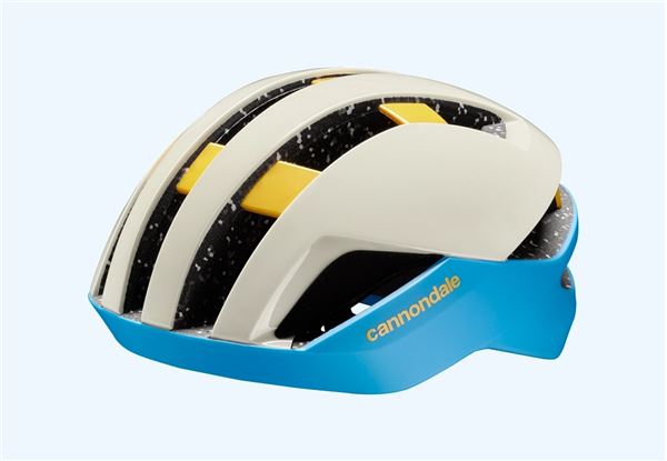 CANNONDALE DYNAM MIPST-L BLANCO-AZUL