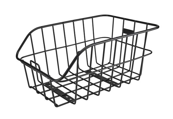 CESTA TRASERA ELECTRA ALLOY WI