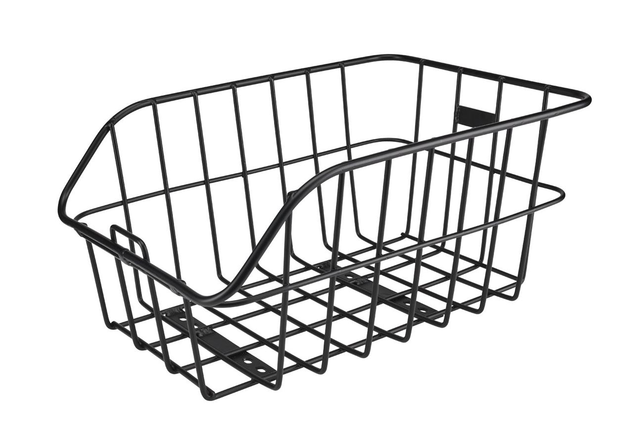 CESTA TRASERA ELECTRA ALLOY WI