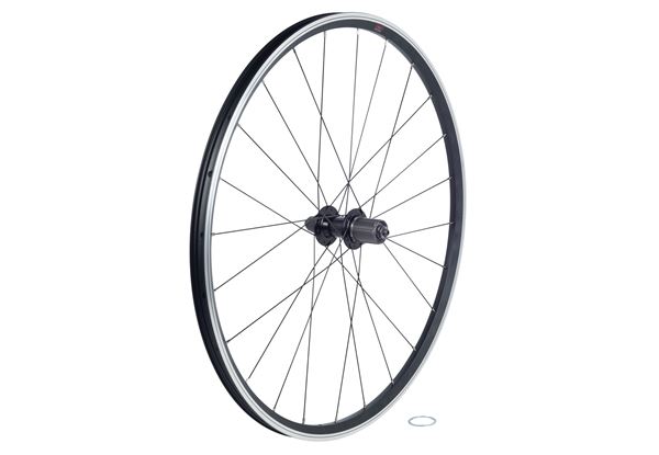 WHEEL REAR TREK STAR CIRCLE/TK