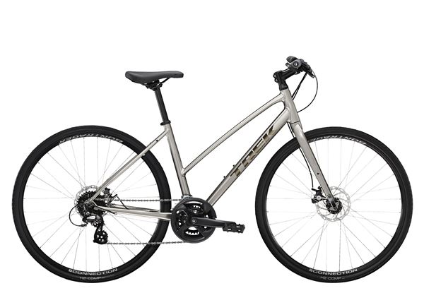 FX 1 STAGGER DISC M METALLIC G