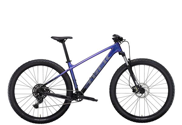 MARLIN 5 L 29 PURPLE FLIP TO TREK BLACK FADE