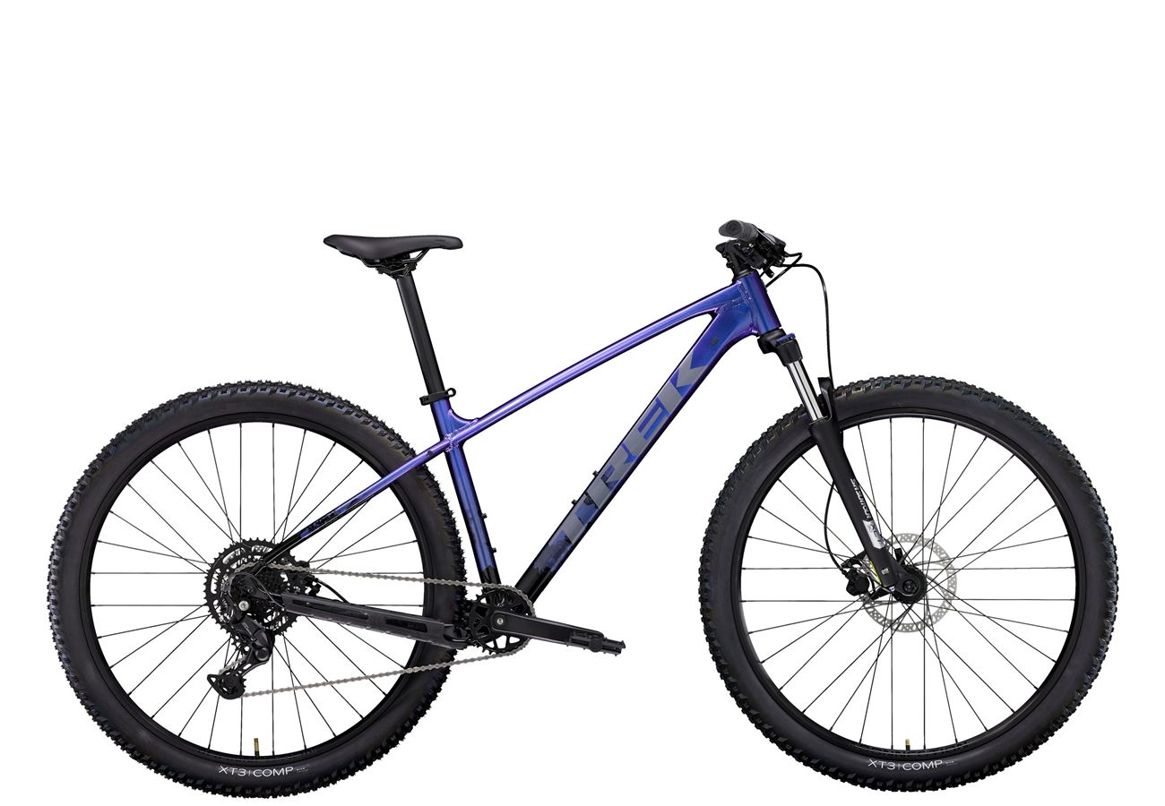 MARLIN 5 L 29 PURPLE FLIP TO TREK BLACK FADE