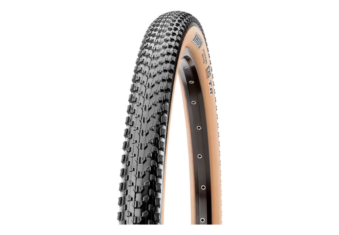 IKON MOUNTAIN 29X2.20 60 TPI FOLDABLE 3CS/EXO/TR/TANWALL