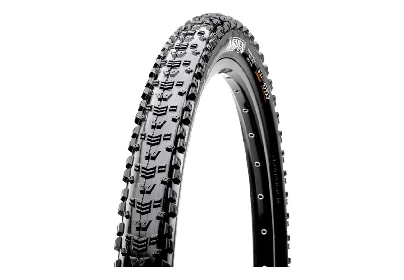 ASPEN MOUNTAIN 29X2.40 WT 120 TPI FOLDABLE EXO/TR